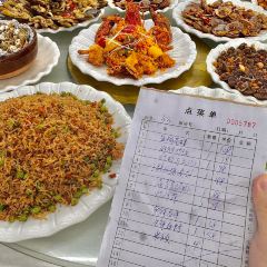 新歡海鮮坊（品簽店）張用戶圖片