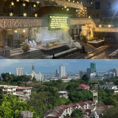 Parola Seaview Restaurant User Photo