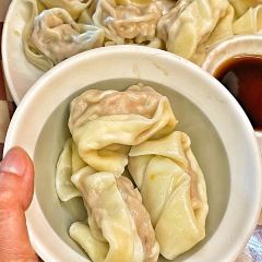 如此吃迷·老舅美食張用戶圖片