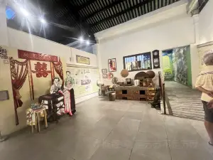 Yuen Kee Cafe 源記茶餐室