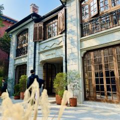 SILEX Restaurant User Photo