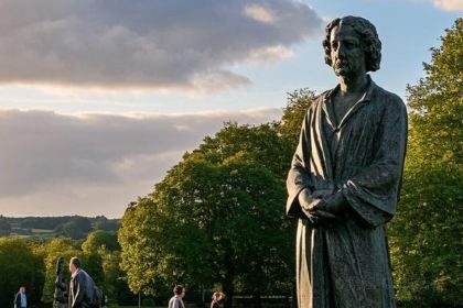 The Black Horse Hotel Restaurant