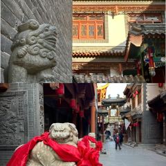 华莱士·全鸡汉堡(新兴路店) User Photo
