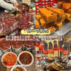 PAN ZI XIAO CHI User Photo