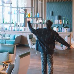 常州星河萬麗飯店·逸庭吧張用戶圖片