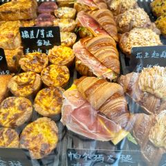 Paper Cafe User Photo