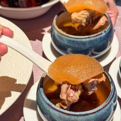 玖弄臻鲜 User Photo