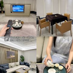 第一家桐坑粿条(绿茵庄店) User Photo