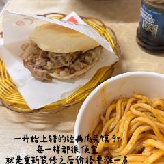 蒸尚米（鼓西店）張用戶圖片