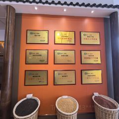 春满园(滏东店) User Photo