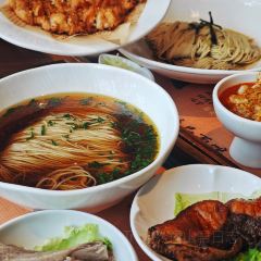 昆山托尼洛·兰博基尼酒店·蘭面坊 User Photo