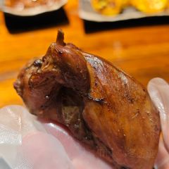 正红旗伊通烧鸽子(旗舰店) 여행 사진