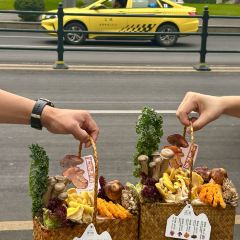 庖丁家牛肆·鲜牛肉火锅(东原1891店) User Photo