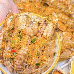 Haojing Seafood Restaurant (wanghongcantingshuangyuewan) User Photo