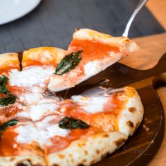 Serena All-day Dining Restaurant User Photo