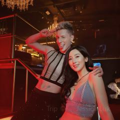 Nightclub【PICCADILLY PREMIUM】OSAKA User Photo