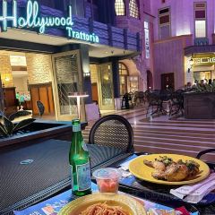 Somewhere User Photo