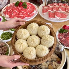 大峡谷山珍宝(天海路店) 여행 사진