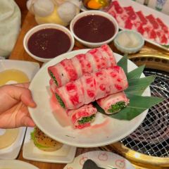 TORIRAN YAKINIKU User Photo