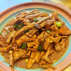 鸿运楼·舌尖上的徽菜 여행 사진