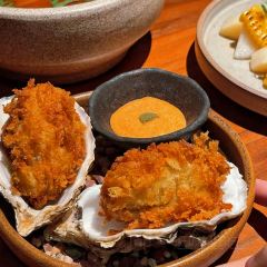 捷尼赛思餐厅GENESIS RESTAURANT User Photo