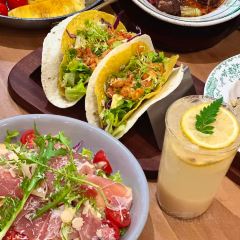 米莎咖啡西餐厅(丹麓店) User Photo