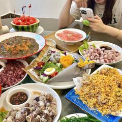 XINGHAIYUGANG User Photo