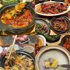 JIN WEI COURT 여행 사진