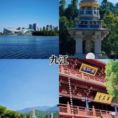 万氏煨汤馆(新华园小区店) User Photo