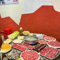 邑家人牧城（五洞牛肉村店） User Photo