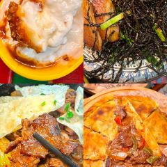 喜马拉雅音乐藏餐吧 User Photo