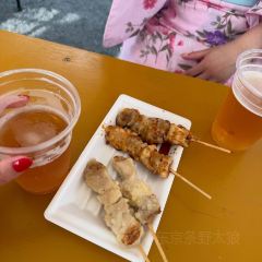 Torie Ueno Hirokoji User Photo