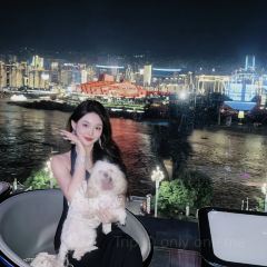 北緯30°重慶之眼Sparkling Sky Bar張用戶圖片