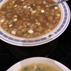 老雒阳面馆·水席(老君山店) User Photo