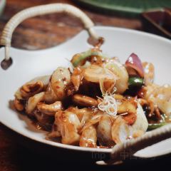 Wok society User Photo