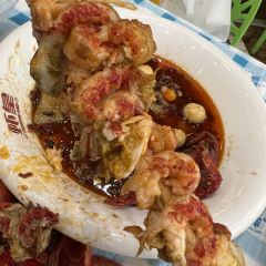 虾皇(龙虾城旗舰店) User Photo