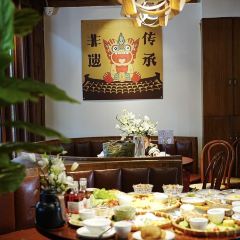 則瓦·雲南小吃集合店張用戶圖片