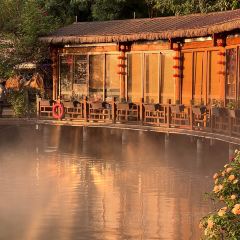 玛歌庄园·白鹤湖火锅公园(武胜店) User Photo