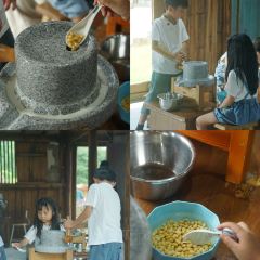 连江溪园三落厝度假酒店·杜棠宴餐厅 User Photo