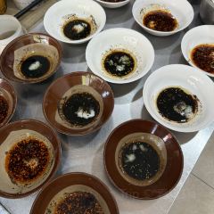 月英凉粉(西街店) User Photo