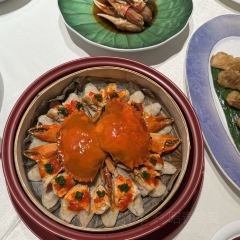 泉州东海悦华酒店·闽筵1984 User Photo