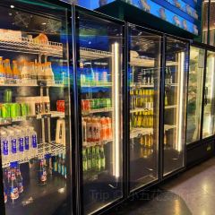 SAI WAI TIAN RUN XIAN YANG GUAN User Photo