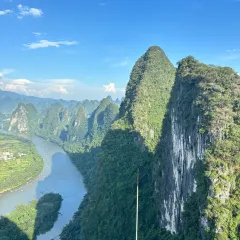 River view Restaurant 여행 사진