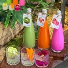 小南房鲜美蛙火锅(永康店) 여행 사진