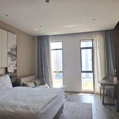 壮家人·壮家菜(龙景店) User Photo