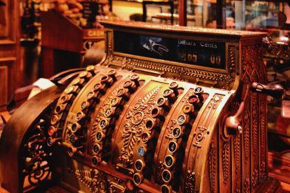 广莲申·海派点心(丰盛里店)