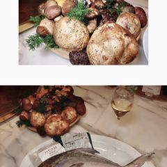 Chef Tam's Seasons User Photo