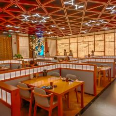 渔与鱼海鲜餐馆 User Photo