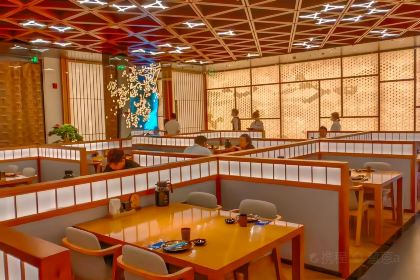 渔与鱼海鲜餐馆