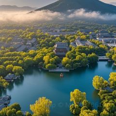 济南名吃油旋甜沫 User Photo